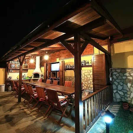 Duplex In Sintriacourtpremium * بالشيك