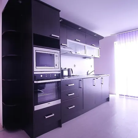 Duplex In Sintriacourtpremium شقة *