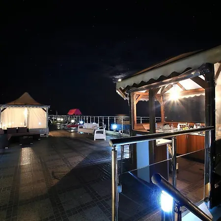 Duplex In Sintriacourtpremium بالشيك