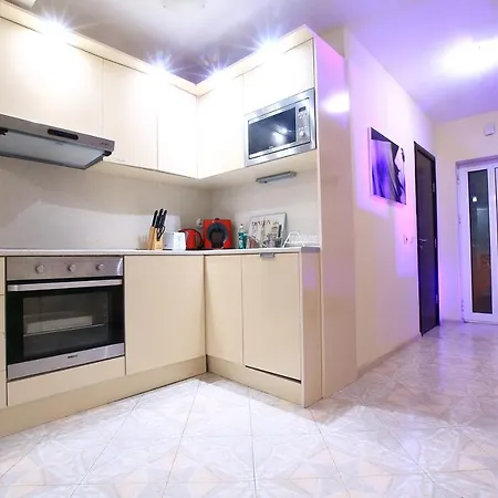 Duplex In Sintriacourtpremium * بالشيك