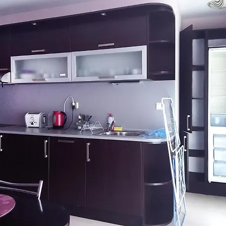 Duplex In Sintriacourtpremium شقة *