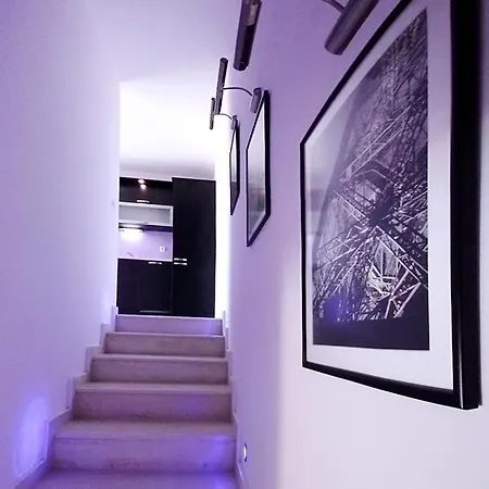 Duplex In Sintriacourtpremium شقة بالشيك
