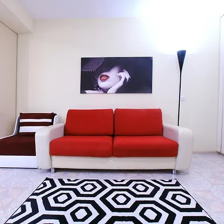Duplex In Sintriacourtpremium شقة