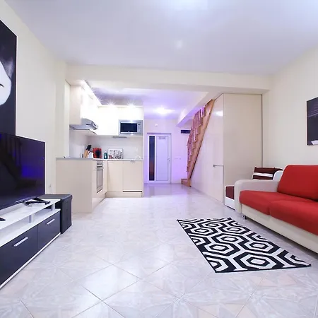 Duplex In Sintriacourtpremium *