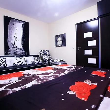 Duplex In Sintriacourtpremium * بالشيك