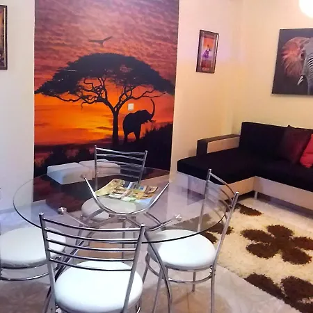 Duplex In Sintriacourtpremium *