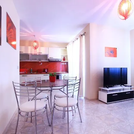 Duplex In Sintriacourtpremium *