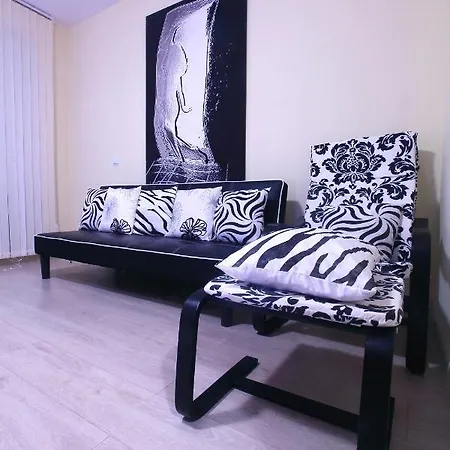 Duplex In Sintriacourtpremium * بالشيك