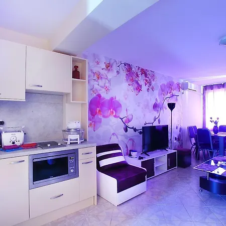 Duplex In Sintriacourtpremium بالشيك