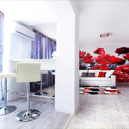 Duplex In Sintriacourtpremium شقة بالشيك