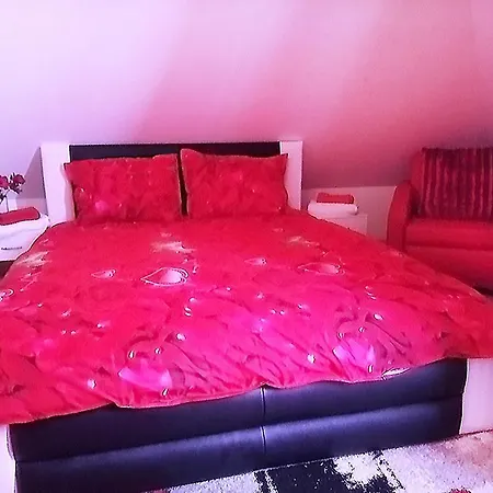 Duplex In Sintriacourtpremium شقة