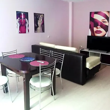 شقة Duplex In Sintriacourtpremium بالشيك