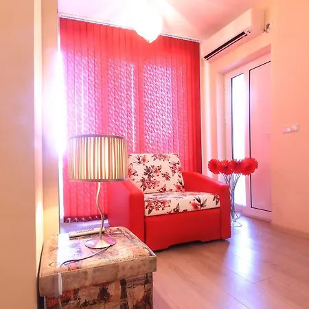 Duplex In Sintriacourtpremium شقة بالشيك
