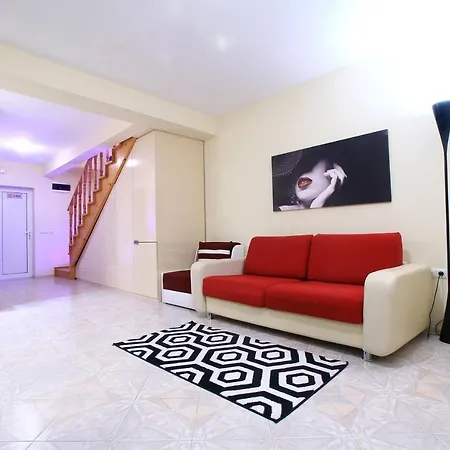 Duplex In Sintriacourtpremium * Balchik
