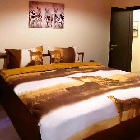 Appartement Duplex In Sintriacourtpremium *