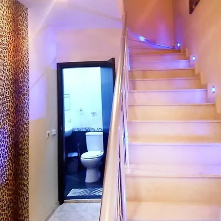 Duplex In Sintriacourtpremium * Balchik