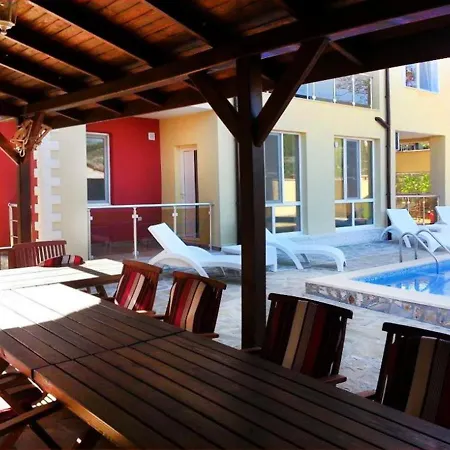 Duplex In Sintriacourtpremium