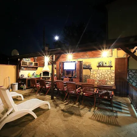 Duplex In Sintriacourtpremium Appartement Balchik