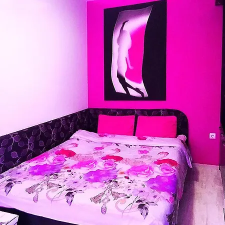 Duplex In Sintriacourtpremium * Balchik