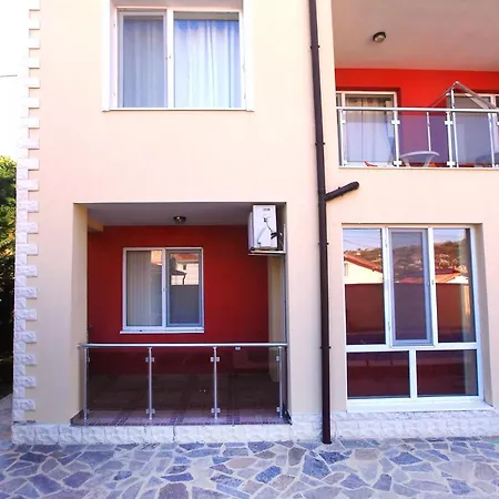 Duplex In Sintriacourtpremium *