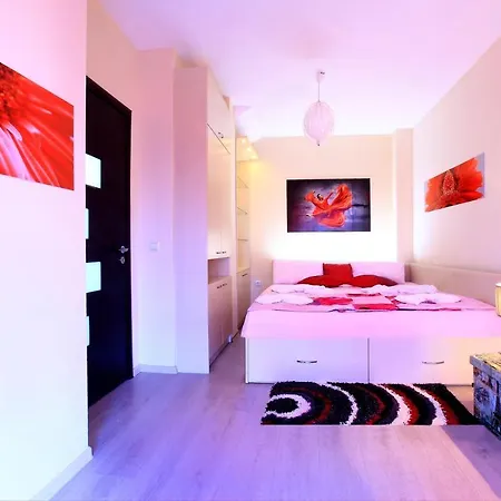 Duplex In Sintriacourtpremium Balchik
