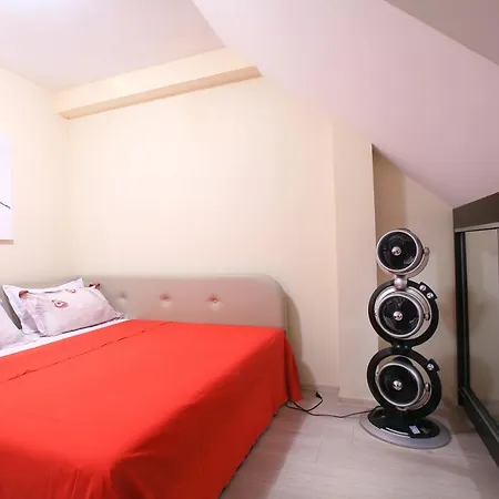 Duplex In Sintriacourtpremium Appartement