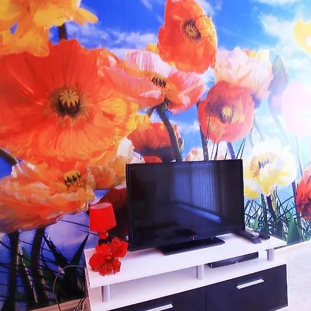 Appartement Duplex In Sintriacourtpremium