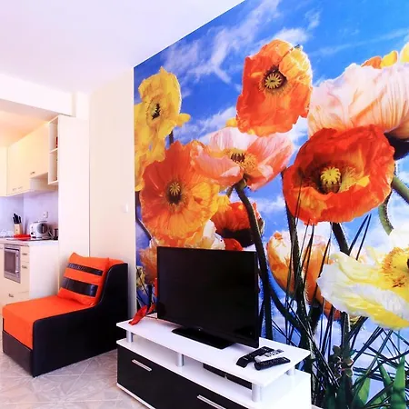 Duplex In Sintriacourtpremium Appartement