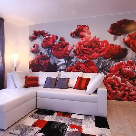 Duplex In Sintriacourtpremium Appartement