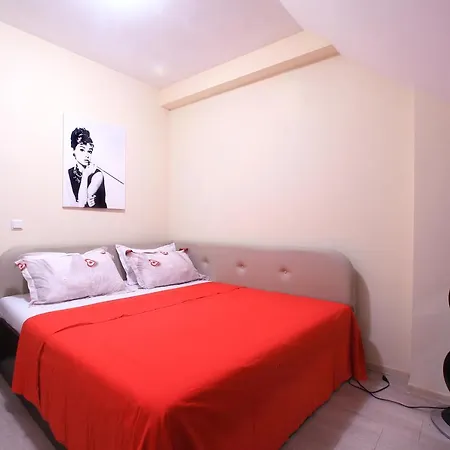 Duplex In Sintriacourtpremium * Balchik