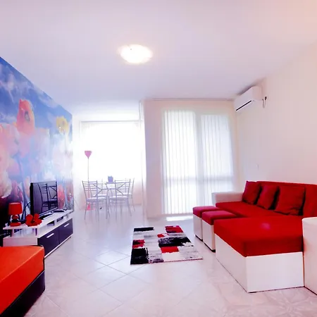 Appartement Duplex In Sintriacourtpremium