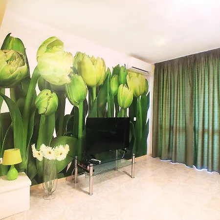 Duplex In Sintriacourtpremium Appartement *